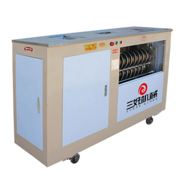 饅頭機 多功能饅頭機操作方法