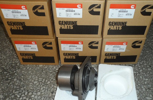 康明斯柴油發動機水泵(淡水海水泵總成)