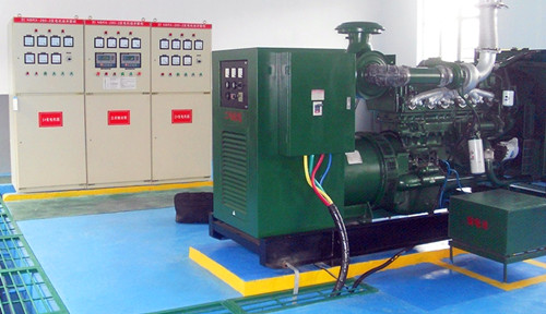 麗水柴油發(fā)電機組維修保養(yǎng)服務中心