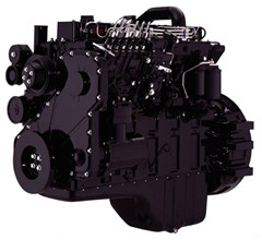 東風康明斯ISLe系列電控發(fā)動機維修