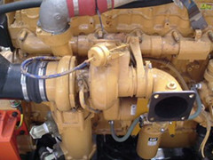 卡特彼勒柴油發(fā)動機維修