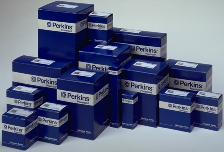 英國Perkins珀金斯柴油發動機1106C-E66TAG原裝進口零配件