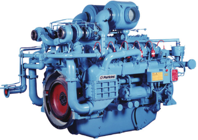 Perkins4012TESI火花點(diǎn)火汽油機(jī)詳細(xì)的技術(shù)參數(shù)