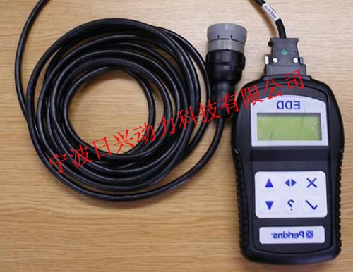 Perkins發(fā)動(dòng)機(jī)電氣控制系統(tǒng)