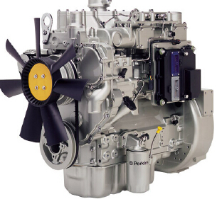 珀金斯Perkins1103D-33(T)(TA)技術資料（英文)