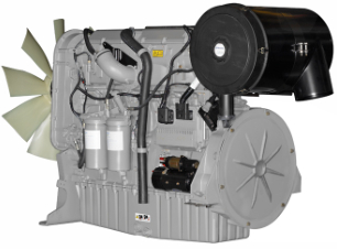 珀金斯Perkins2506-15發動機電氣資料手冊