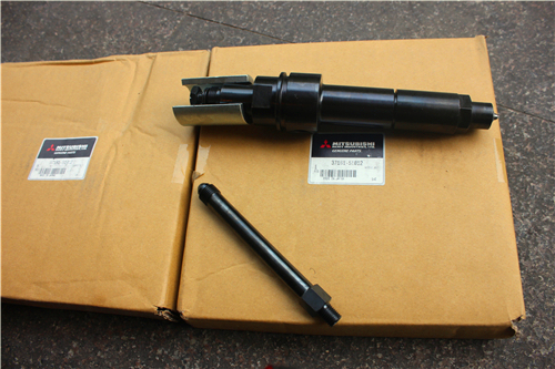 三菱R16柴油發(fā)動機噴嘴組件