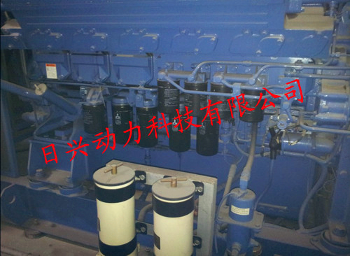 三菱S12柴油發(fā)動機檢測、調(diào)整氣門的間隙