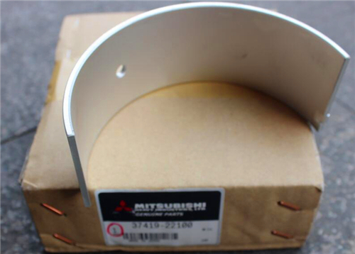 三菱12R發(fā)動(dòng)機(jī)主軸瓦