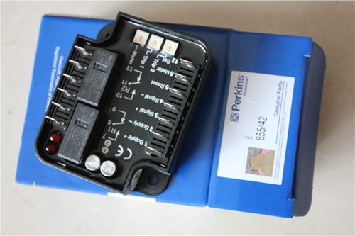 Perkins100柴油發(fā)動機185516061調(diào)整器