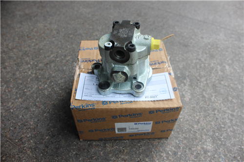 科普柯、特雷克斯兩頭忙、JCB杰西博小挖、英格索蘭山貓小挖珀金斯MP10418	油泵