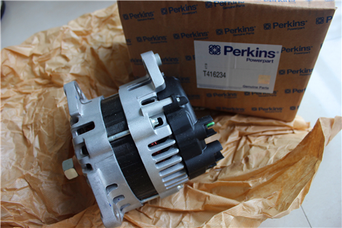 威爾遜信珀金斯柴油發(fā)電機(jī)組2871 A145交流發(fā)電機(jī)