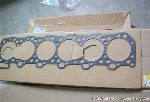 Perkins柴油發電機T400741汽缸蓋、氣門、座圈、導管、氣缸墊