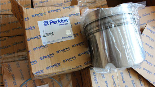 威爾信P330E柴油發電機組配件OE50578/1活塞、OE50461/1連桿、KRP3008/010連桿瓦、KRP1251活塞環、OE52353正時齒輪