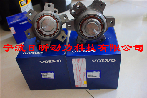 沃爾沃柴油機(jī)柴油機(jī)排氣岐管配件型號清單，沃爾沃發(fā)動機(jī)機(jī)進(jìn)氣和排氣系統(tǒng)、渦輪增壓器維修技術(shù)資料參數(shù)