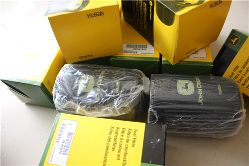 農(nóng)業(yè)設(shè)備John Deere約翰迪爾強鹿柴油發(fā)動機應用設(shè)備表