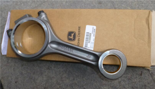 強鹿柴油發動機汽缸體、汽缸套、活塞和連桿