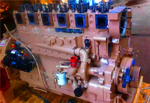 杭州康明斯發動機維修保養服務中心