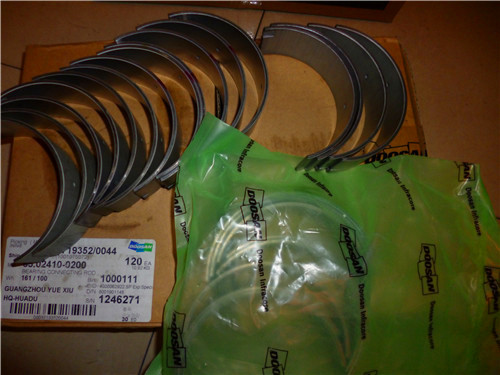 韓國大宇柴油發(fā)電機(jī)組維修保養(yǎng)配件廠家畢節(jié)市