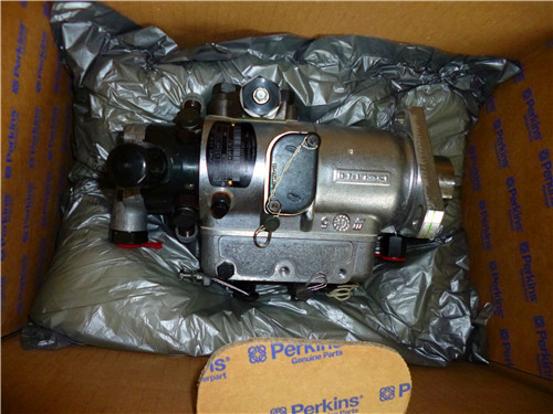 帕金斯發動機柴油燃油泵泵總成價格多小？