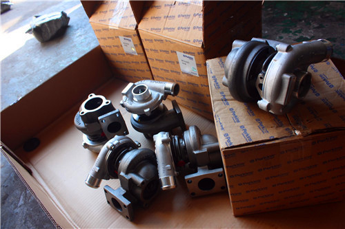 Perkins珀金斯柴油機(jī)原裝渦輪增壓器 以無比精準(zhǔn)度輸出大動(dòng)力