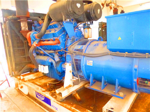 紹興附近哪里有柴油機發電機修理部