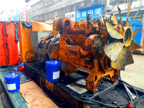 德清縣哪里有專業的維修柴油發電機組企業