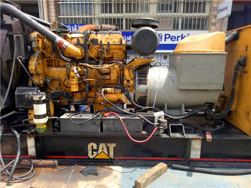 實惠的衢州開化帕金斯發動機修理多少錢