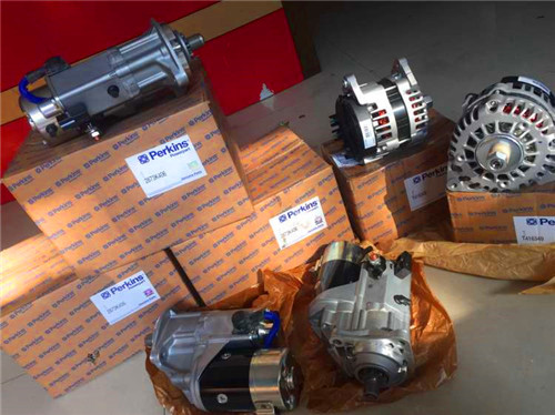 畢節(jié)帕金斯四缸柴油發(fā)動機(jī)配件