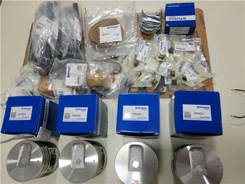 運(yùn)城珀金斯柴油發(fā)動機(jī)2306-E14TAG2配件銷售