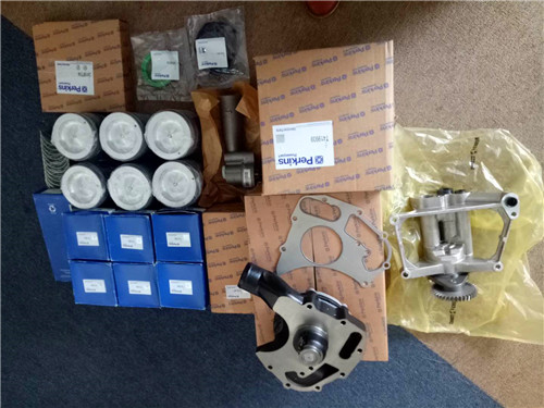 玉樹卡特C4.4發(fā)動機帕珀金斯柴油機維修保養(yǎng)配件價位