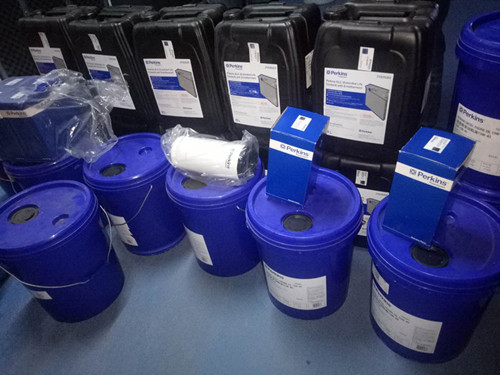 濟南帕金斯柴油發(fā)動機維修保養(yǎng)配件供應商