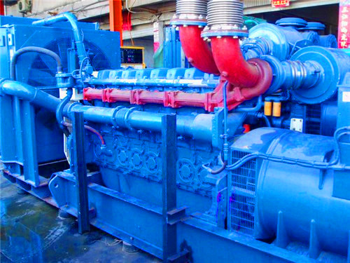 寧波柴油發電機租賃哪里有月租的、二十年專注電力租賃服務商