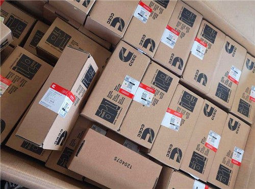 康明斯點火系統(tǒng)（天然氣發(fā)動機）NH、NT NG配件部件代碼服務(wù)商