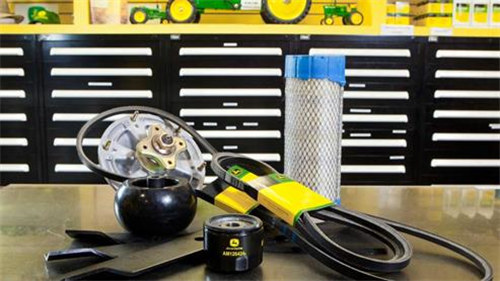 約翰迪爾柴油發(fā)動(dòng)機(jī)停車電磁閥RE62240高壓燃油管強(qiáng)鹿3029 4045 6068 6090配件批發(fā)供應(yīng)