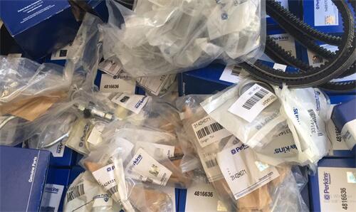 珀金斯4000系列4006 4008 4012 4016發(fā)動(dòng)機(jī)優(yōu)勢與零配件類型詳解