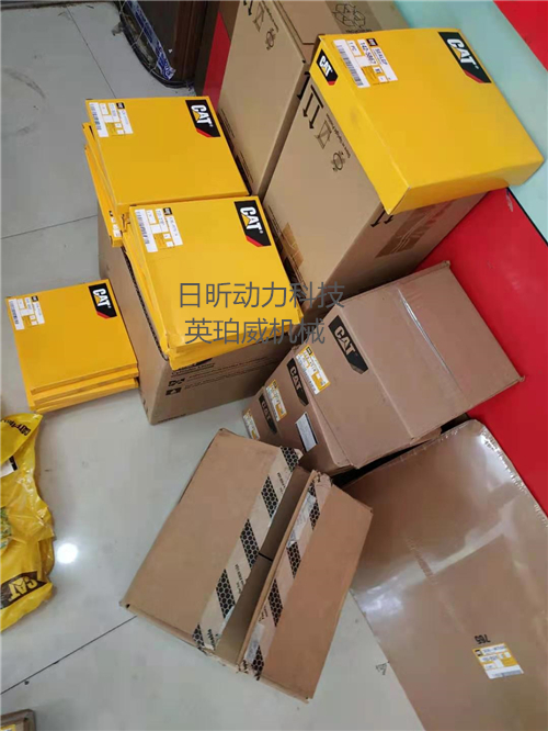 卡特彼勒c6.4發(fā)動機(jī)四配套的工作原理