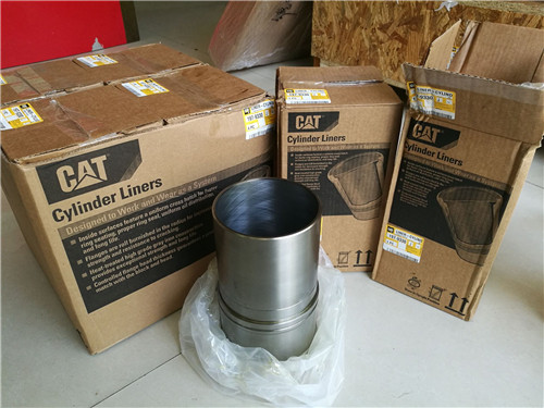 卡特彼勒3500系列發動機原廠四配套包括哪些？