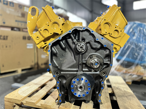 卡特彼勒3408發動機常見故障及解決方法