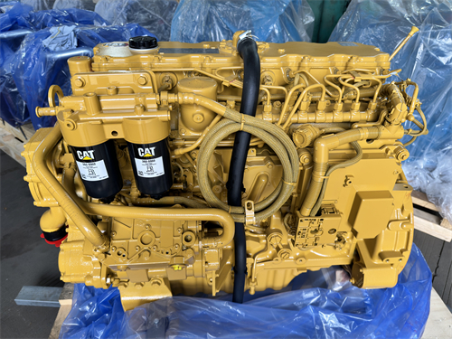 卡特彼勒發動機的維護保養指南