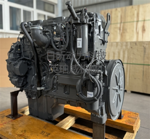 Perkins珀金斯2806發動機排放灰白煙的原因及排除方法：探秘白煙之謎