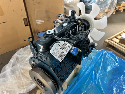 久保田發動機磨損后缸套活塞組件修復秘籍全解析