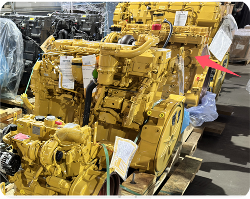 卡特彼勒發動機機油“闖入”燃燒室之影響及應對