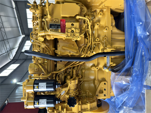 卡特彼勒D6K推土機C6.6柴油機其他部件易損壞的原因有哪些？