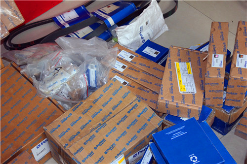 PERKINS珀金斯(勞斯萊斯)柴油發(fā)動機(jī)發(fā)電機(jī)組維修配件中國代理