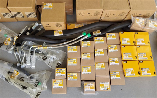 上海卡特彼勒CAT柴油機(jī)原廠配件電話