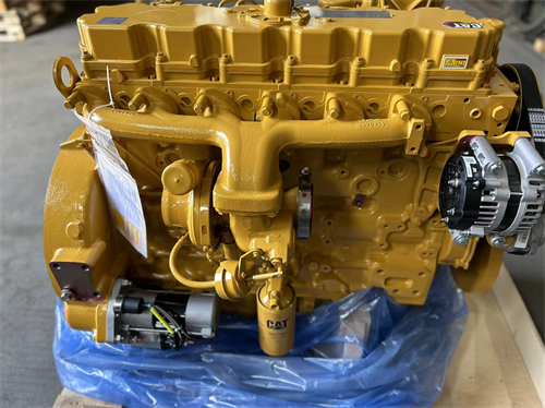 卡特c7發(fā)動(dòng)機(jī)總成多少錢(qián)