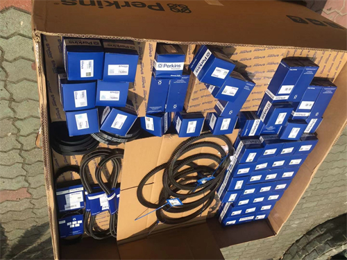 帕金斯柴油發動機配件：性能卓越，耐久可靠的選擇