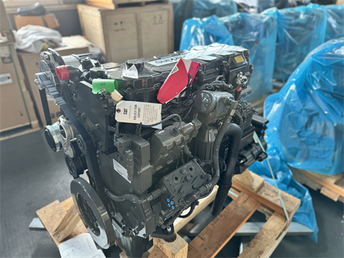 帕金斯柴油機/發動機:工業動力之源