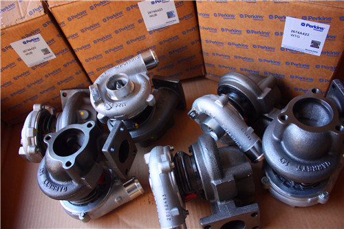 鉑金斯增壓發(fā)動機多少錢